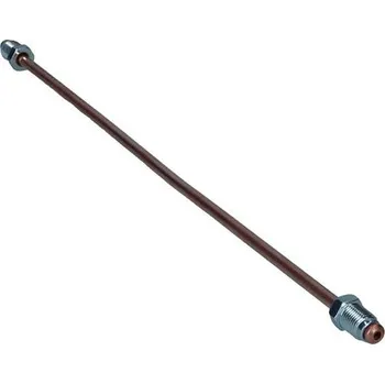 Brzdová hadice KAMOKA 1173120 Brzdové potrubí (1173120)