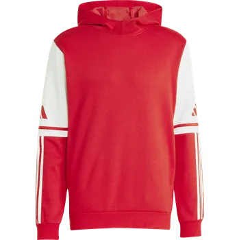 Pánská mikina Mikina s kapucí adidas SQ25 SW HOOD jd2973 Velikost 3XL