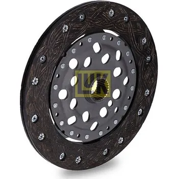 Auto-moto LuK 322 0268 10 Lamela spojky (322026810)