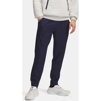 Pánské kalhoty Pánské sportovní kalhoty Under Armour UA Unstoppable 6003861-410 Modrá XXL