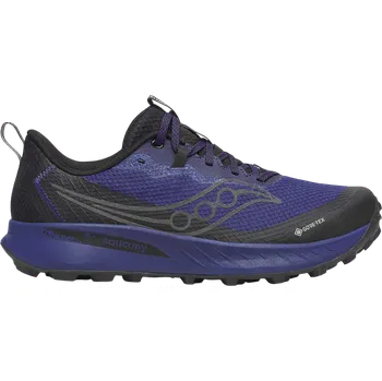 Pánská sportovní obuv Trailové boty Saucony PEREGRINE 15 GTX s20992-262 Velikost 45 EU | 10 UK | 11 US | 29 CM