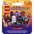 Stavebnice LEGO LEGO Minifigures 71050 Spider-Man: Napříč paralelními světy
