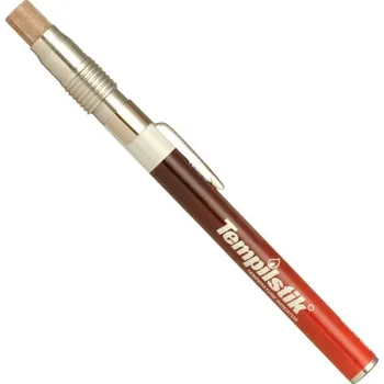 Tempilstik indikační tyčinka teploty °C: 200 28327