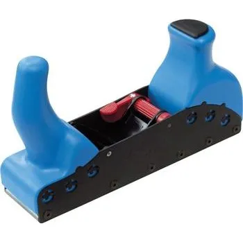 dílenský stroj Rali hoblík 220 Evolution s vyměnitelným nožem 48 mm