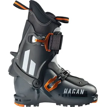 Sjezdové boty Boty Hagan PURE JR velikost bot 23,0