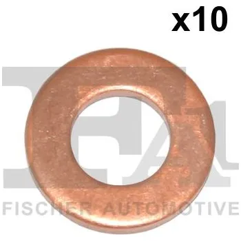 Autodíl FA1 107.281.010 Těsnicí kroužek, držák trysky (107.281.010)