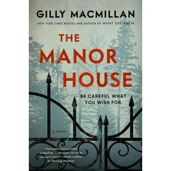 Učebnice The Manor House (Brožovaná)