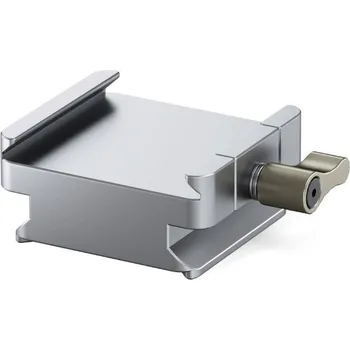 Tilta ARCA Adapter for Tilta Vintage Cage - Silver