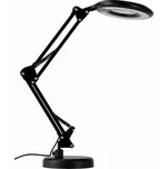 BERGE Stolní LED lampa 8W CCT černá 185971945