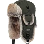 Zimní čepice Barts KAMIKAZE KIDS Army velikost size 53