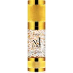 Di Angelo Cosmetics No.1 Gold Hyaluron Skin Serum For Intense Hydration 30 ml