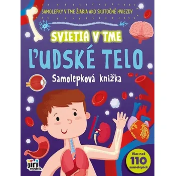 Bystrá hlava Svieti v tme Ľudské telo