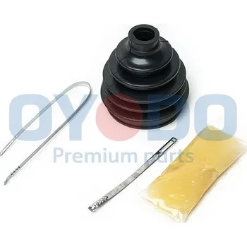 Manžeta ke kolu Oyodo 50P0318-OYO Sada měchů, hnací hřídel (50P0318-OYO)