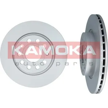Brzdový kotouč KAMOKA 1032446 Brzdový kotouč (1032446)