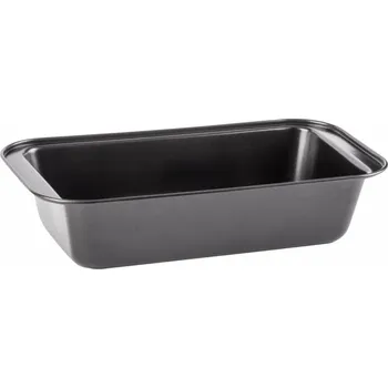 Plech na pečení Berretti Plech na pečení 27,5 x 15 x 6,5 cm torta