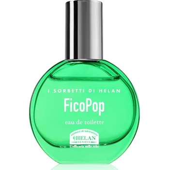 Dámský parfém Helan I SORBETTI DI HELAN FicoPop Eau de Toilette toaletní voda pro ženy 30 ml