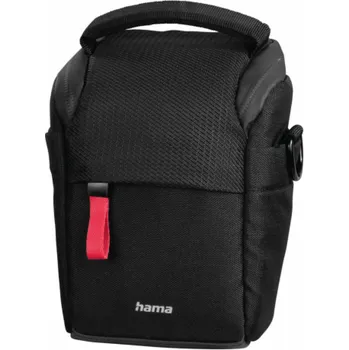 IP kamera Hama Camera bag Matera 90 black 121334