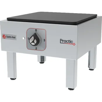 Stolička Elektrická stolička Practic P.STE-6H