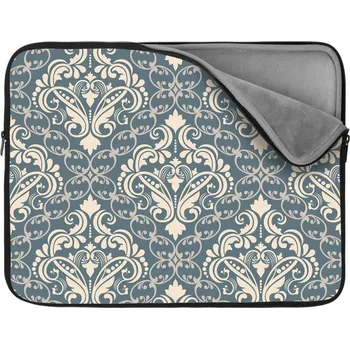 pouzdro na notebook Sablio Obal na notebook Zámecká noblesa - 15,6"