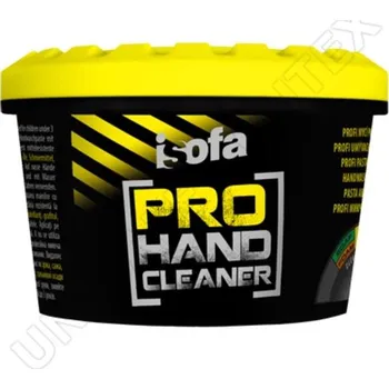 Mýdlo Mycí pasta Isofa Pro - 450 g