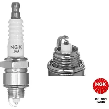Zapalovací a žhavicí svíčka NGK Zapalovací svíčka NG 5858