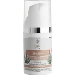 Nobilis Tilia BB krém s Aloe vera 30 ml Světlý + 2 měsíce na vrácení zboží