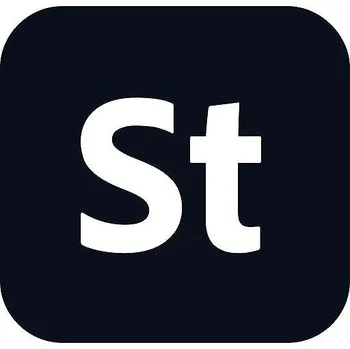 Adobe Stock for teams (Other 40 assets/month)