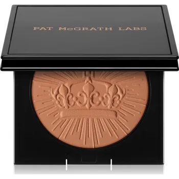 Přípravek na tvář Pat McGrath Skin Fetish bronzer s matným efektem odstín Bronze Nirvana 9.5 g