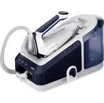 Braun IS 7282 BL 0128805001 parní žehlička stanice 2700 W modrá, bílá