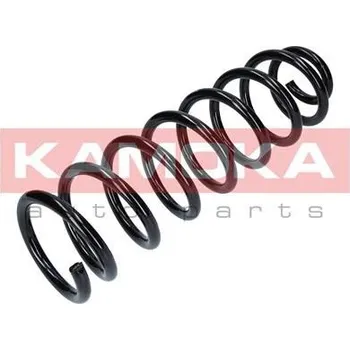 KAMOKA 2110186 Pružina podvozku (2110186)