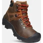 KEEN PYRENEES M syrup US 11 / EU 44,5 / UK 10 / 29 cm; Hnědá obuv + DÁREK DLE VÝBĚRU!