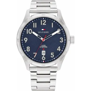 Hodinky Tommy Hilfiger Hodinky Pánské hodinky Tommy Hilfiger Forrest 1710563 + KRABIČKA
