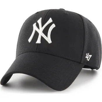 Kšiltovka 47 Brand Pánská kšiltovka New York Yankees MLB '47 MVP SNAPBACK