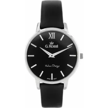 Hodinky Gino Rossi Dámské hodinky - 12177 (zg770c) univerzální krabička