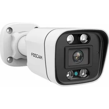 IP kamera IP kamera Foscam V8EP 8MP bílá
