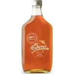 Slivovice 0,5l 48% víčkovice destilát: jablečný