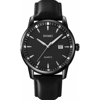 Hodinky Skmei Pánské hodinky 2121BK + KRABIČKA