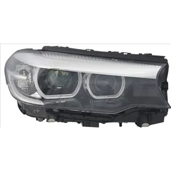 Přední světlomet TYC 20-16489-16-9 Světlomet (20-16489-16-9)