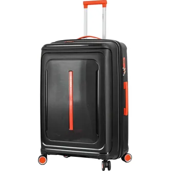 Cestovní kufr Lee Cooper PP L LC33403-77-01