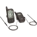 TFA 14.1511.01 - KÜCHEN-CHEF TWIN - Bezdrátový vpichový teploměr se dvěma sondami