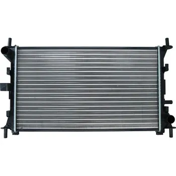 Chladič motoru KAMOKA 7705132 Chladič, chlazení motoru (7705132)