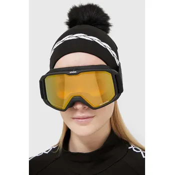 Lyžování Lyžařské brýle Uvex Elemnt FM, UV filtr 400, kategorie 2