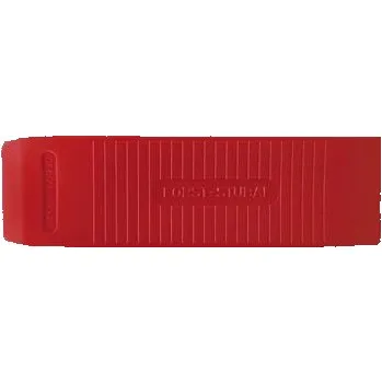 Štípací klín STUBAI rozpěrný klín odolný plast délka 200 mm