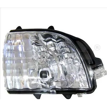 Auto-moto TYC 338-0043-3 Blikač (338-0043-3)