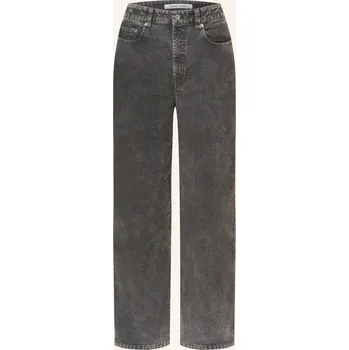 Samsøe Samsøe Dámské Manšestrové Kalhoty Sahselly, šedá, 34