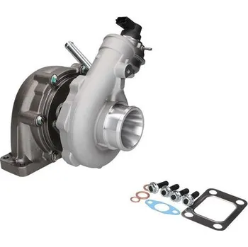 Turbodmychadlo KAMOKA 8600210 Dmychadlo, plnění (8600210)