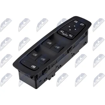 Stahovačka okna NTY EWS-RE-090 Spínač, zvedací zařízení oken (EWS-RE-090)