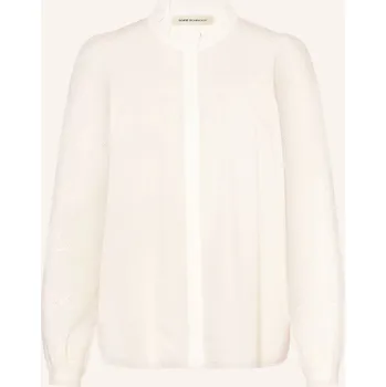 Dámská halenka Sofie Schnoor Dámská Halenka Dagmarsw S Děrovanou Krajkou A...