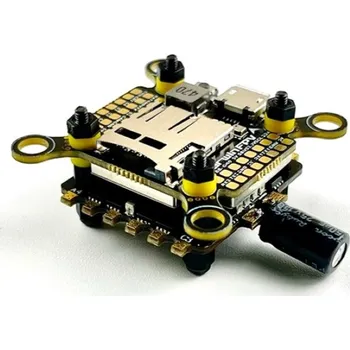 Řídící jednotka Darwin F411 BlueJay 30A STACK (DarwinFPV) - 30A 3-4S