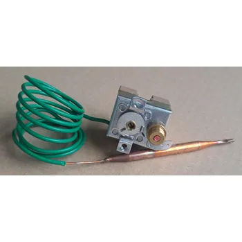 Příslušenství ke kotli Vetim termostat TY21 - 330.70035